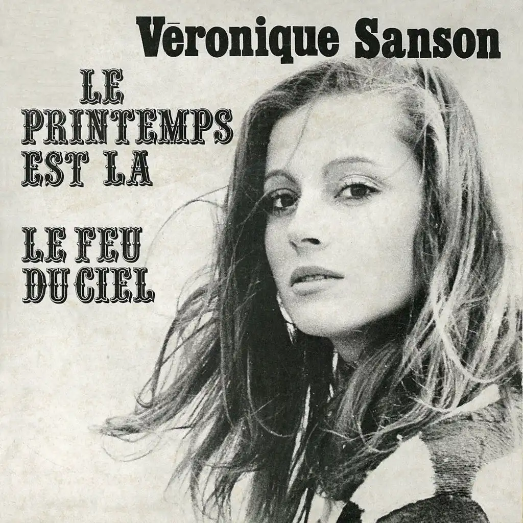 Le printemps est là (Edition Deluxe)