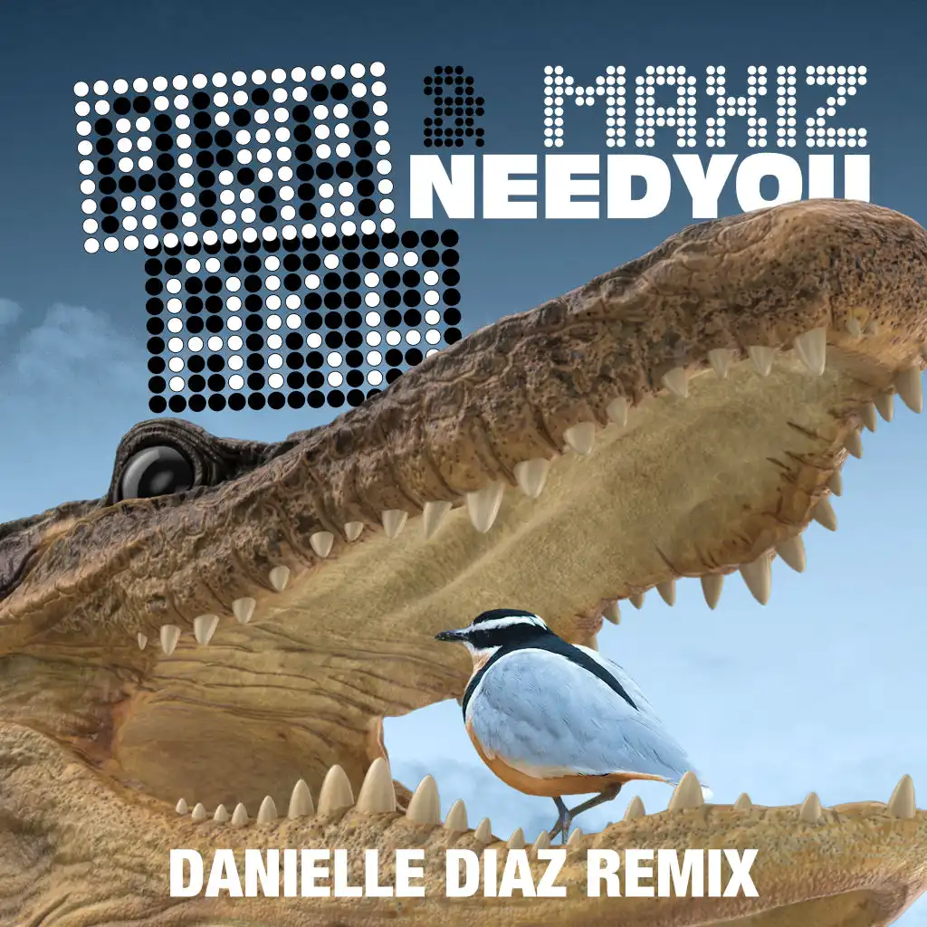 Need You (Danielle Diaz Remix)