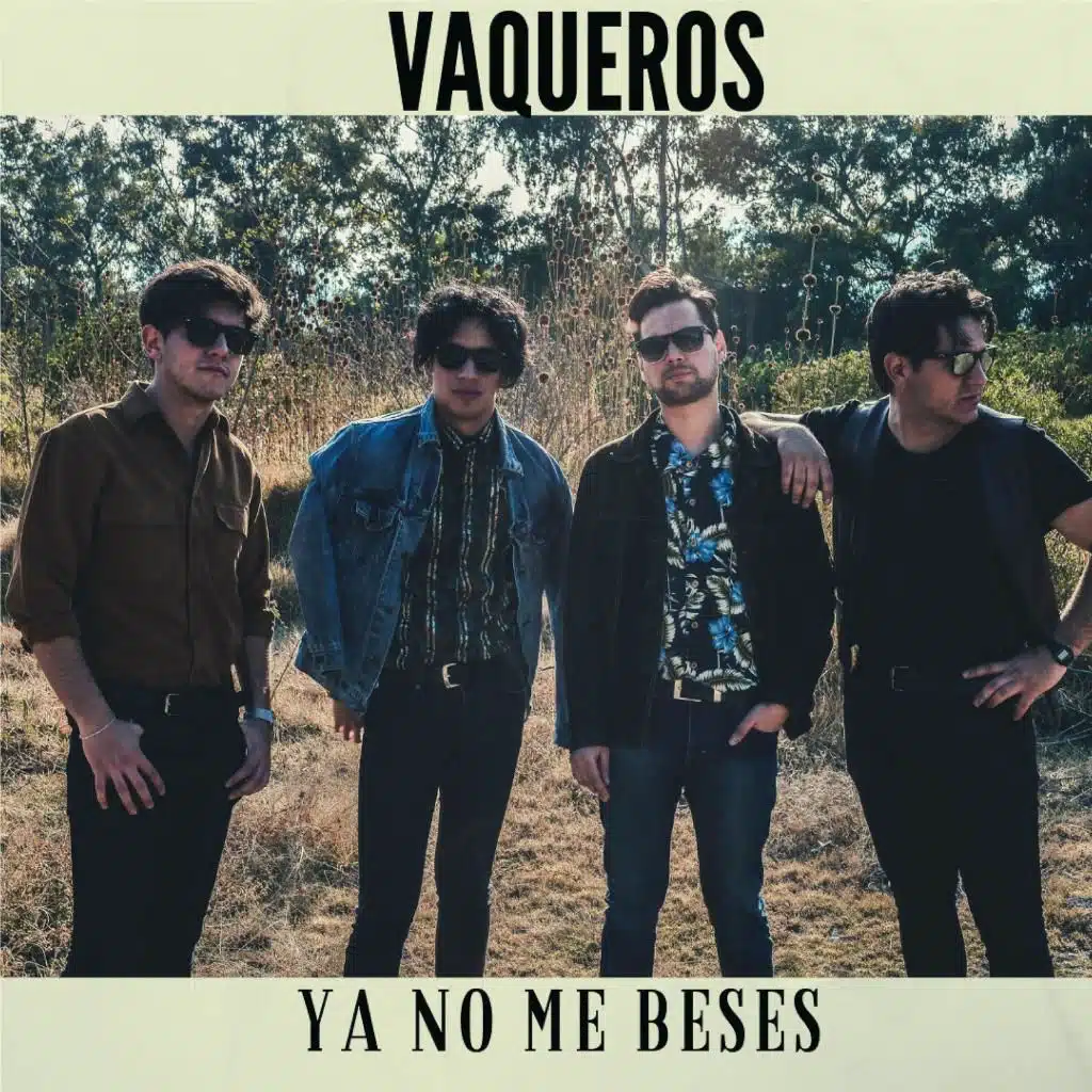 Vaqueros