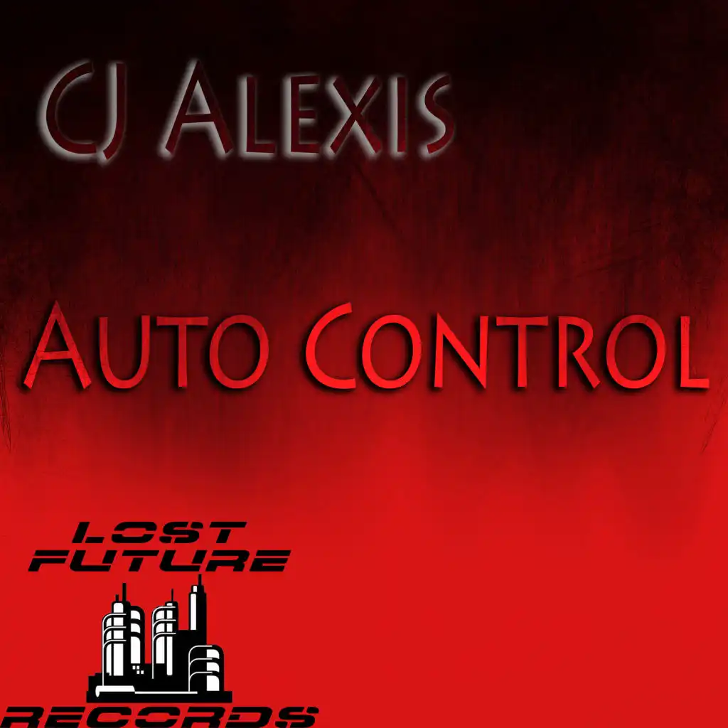 Auto Control (Club Mix)