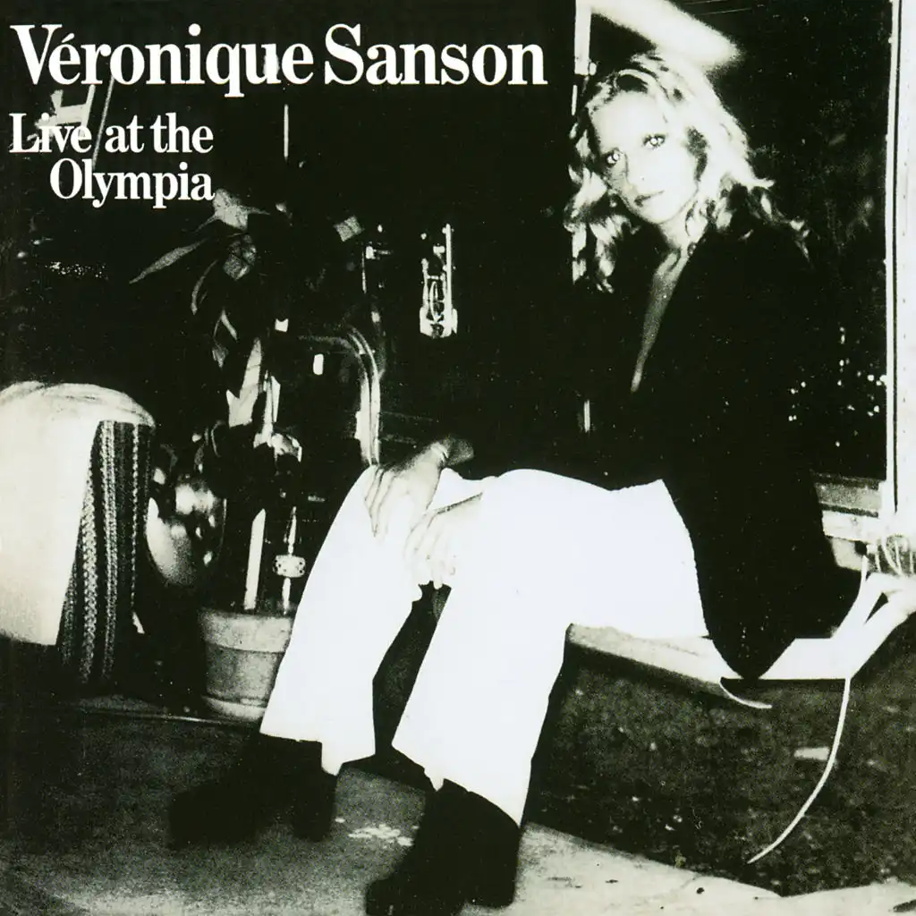 Véronique (Live à l'Olympia, 1976) [Remastérisé en 2008] (Live à l'Olympia, 1976; Remastérisé en 2008)