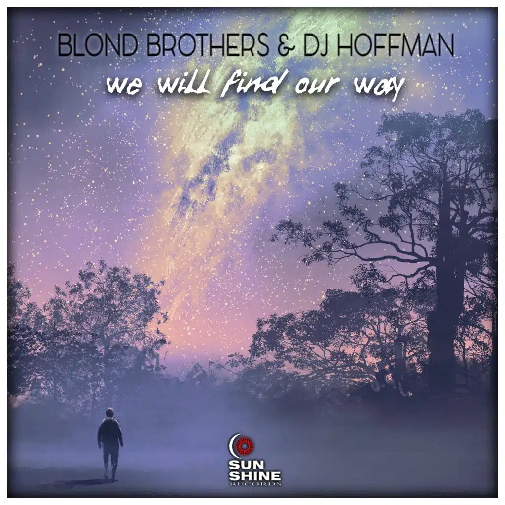 Blond Brothers, Dj Hoffman