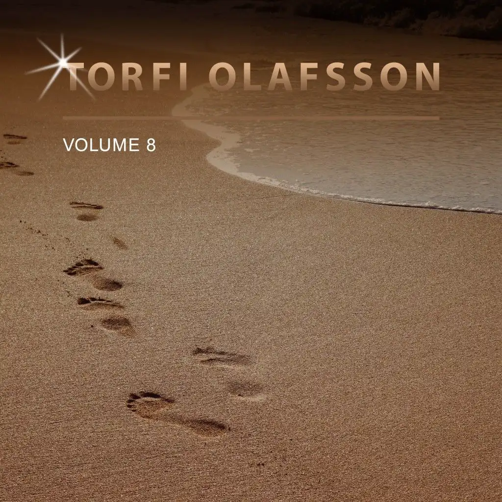 Torfi Olafsson, Vol. 8