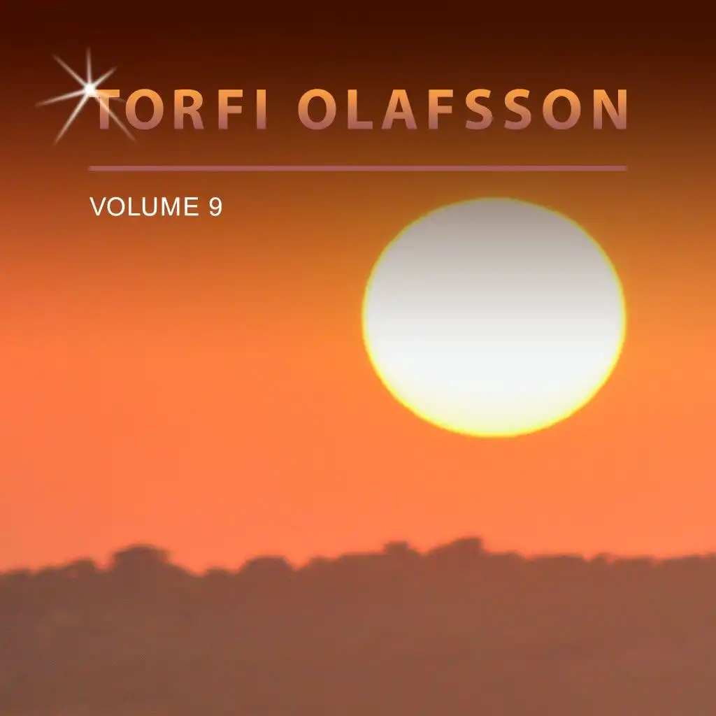 Torfi Olafsson, Vol. 9