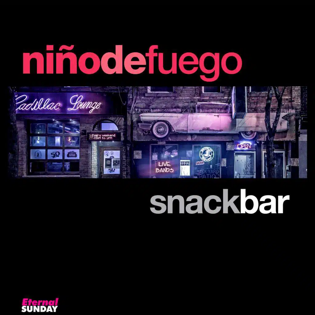 Snack Bar