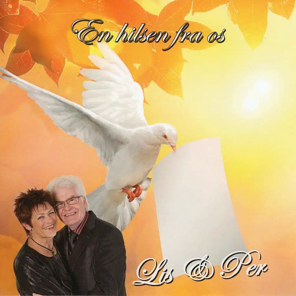 En Hilsen Fra Os