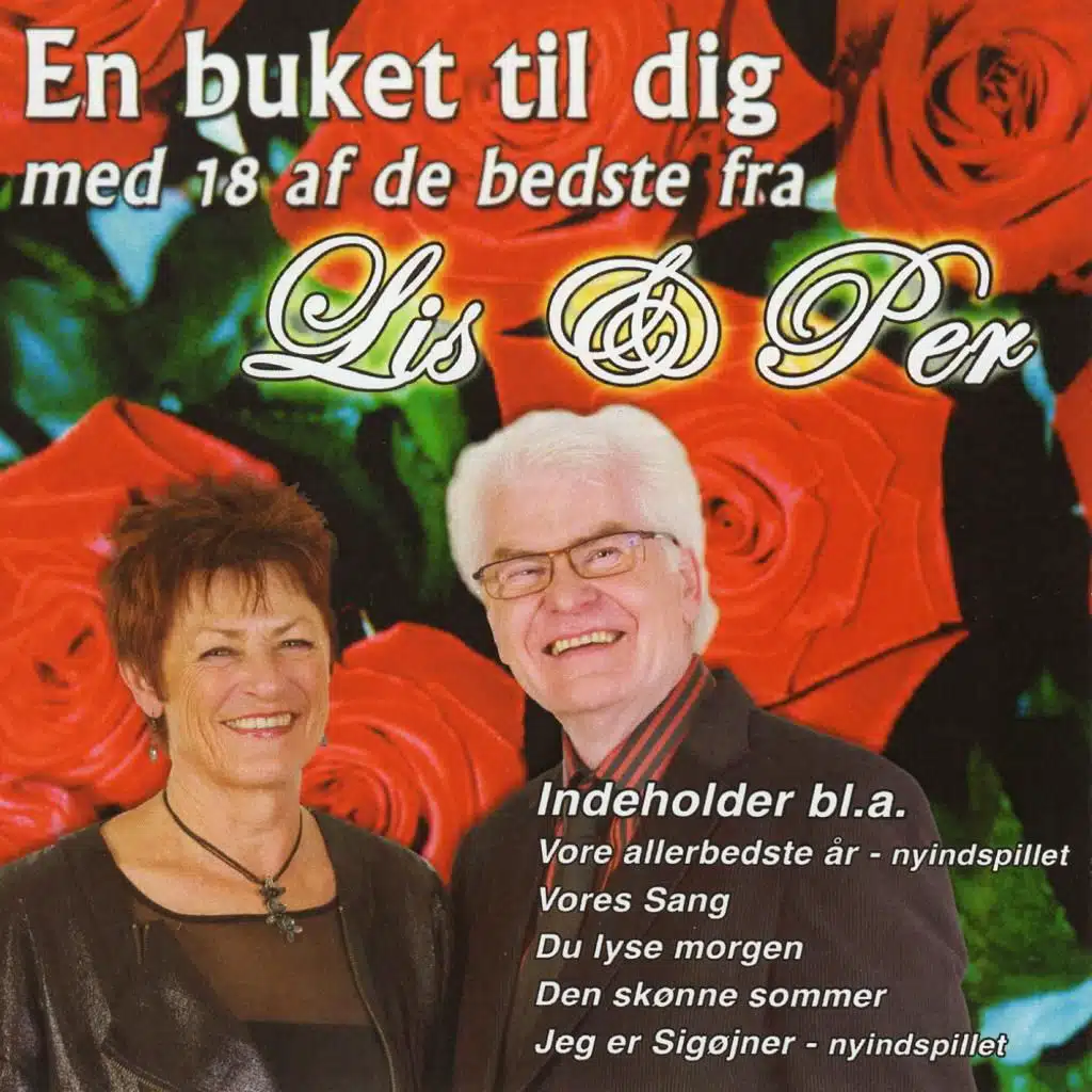 En Buket Til Dig