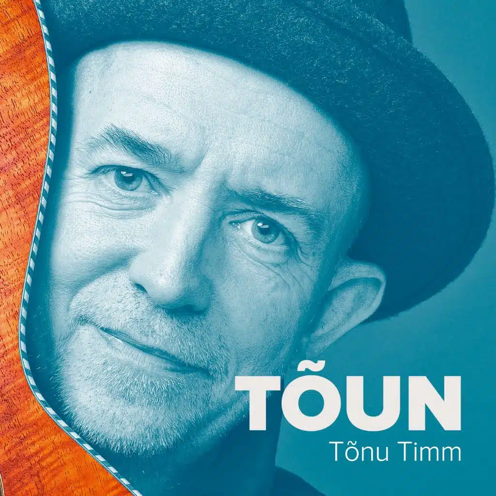 Tõun