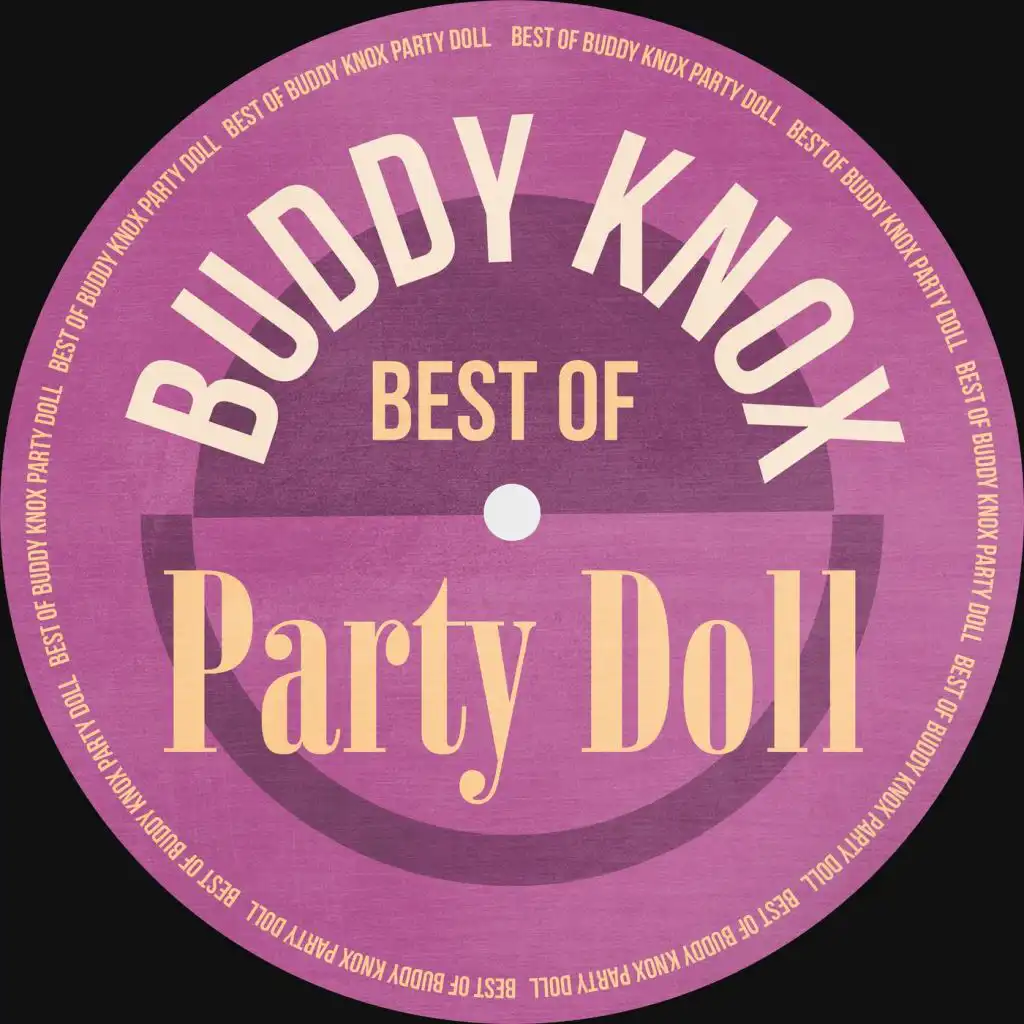 Party Doll: Best Of