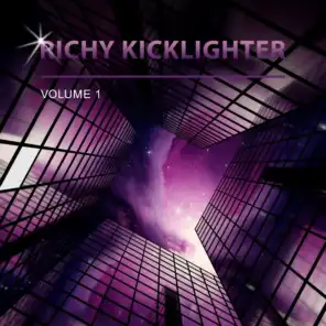 Richy Kicklighter, Vol. 2