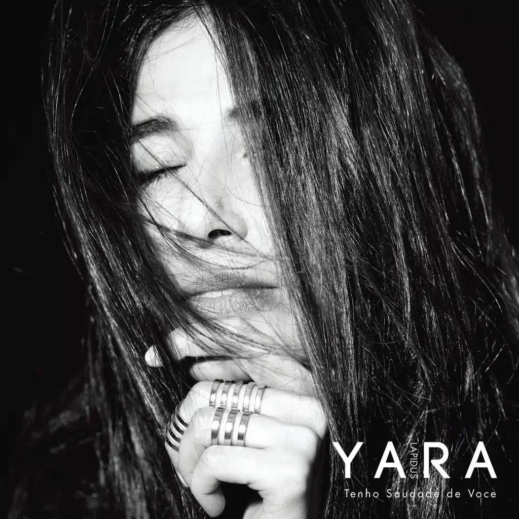 Tenho Saudade de Você (feat. Chico César)