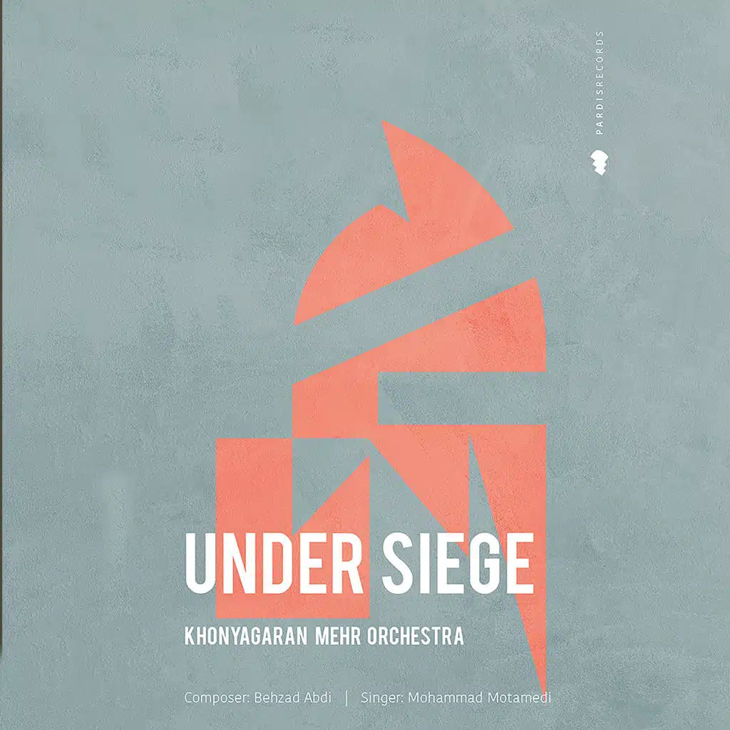 Under Siege