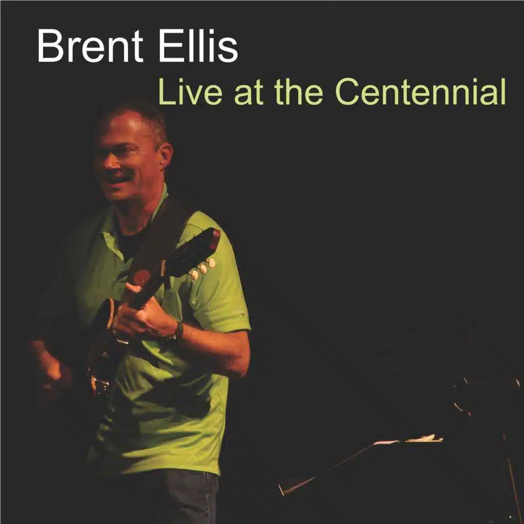 Live At the Centennial