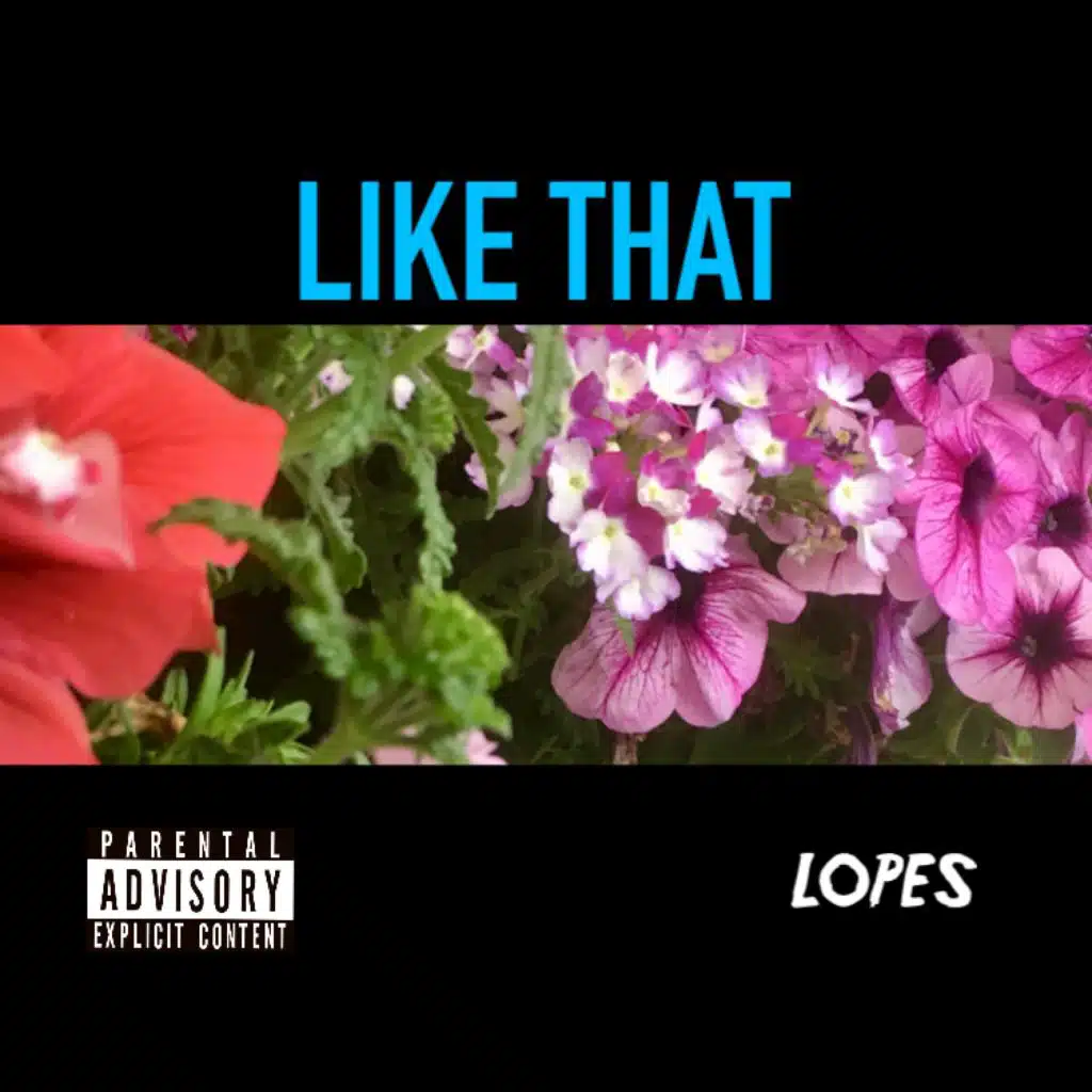 Like That