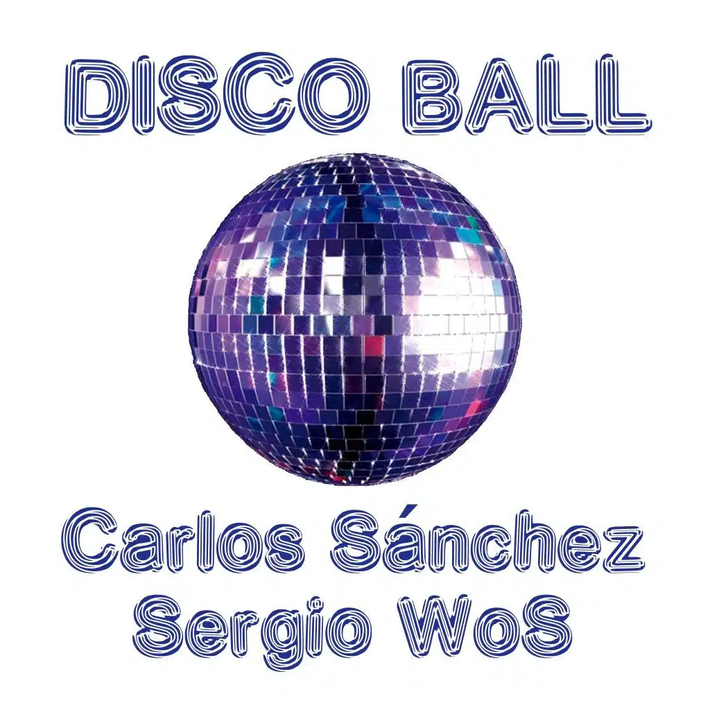 Carlos Sanchez & Sergio WoS