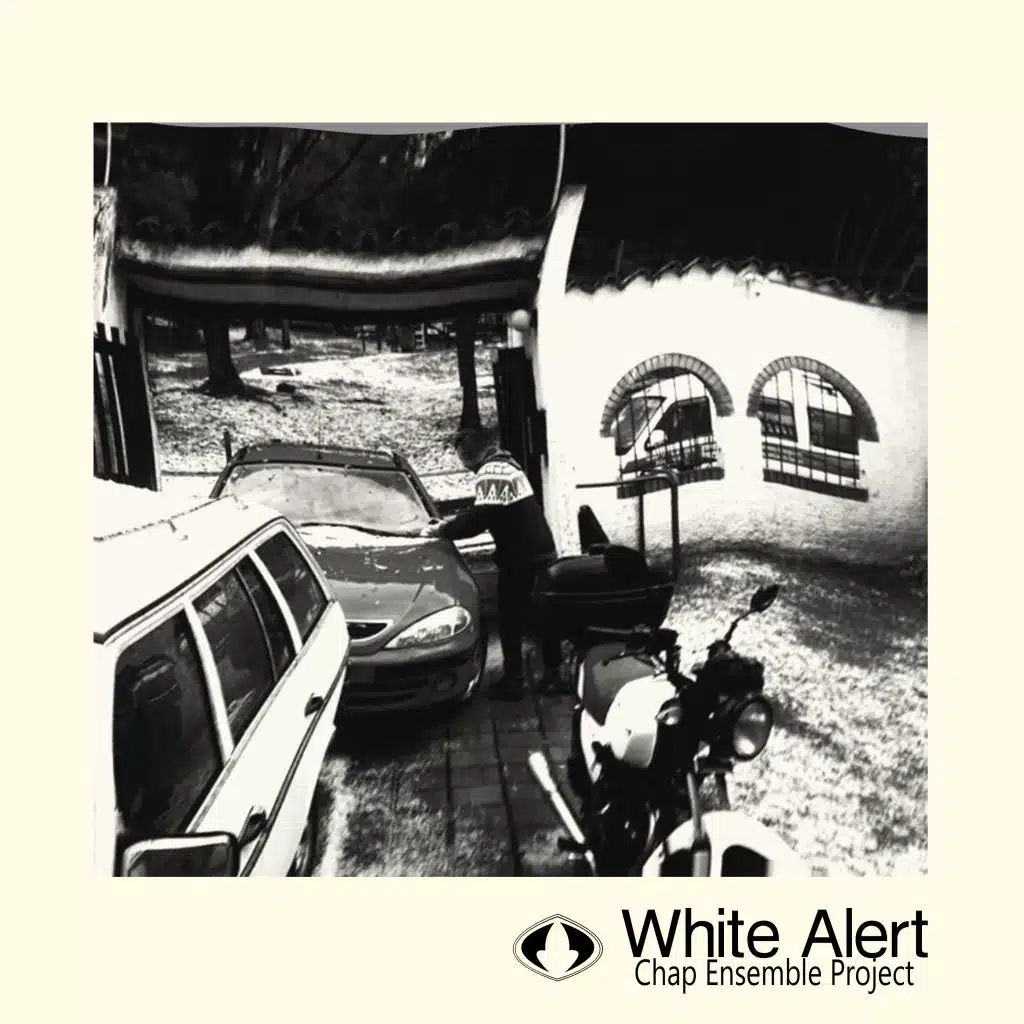 White Alert