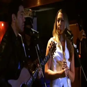 Fine By Me (feat. Colbie Caillat) [Live]