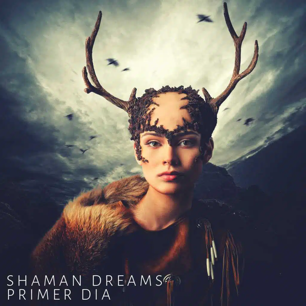 Shaman Dreams