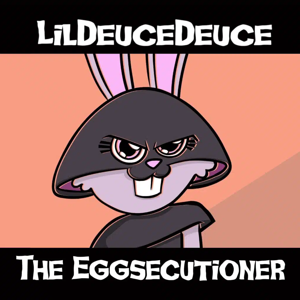 The Eggsecutioner