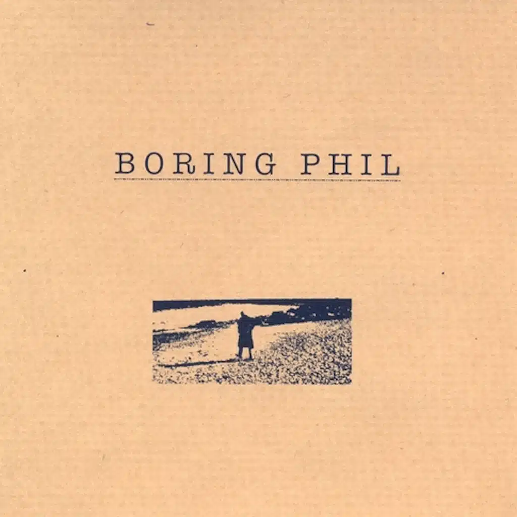 Boring Phil