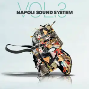 Napoli Sound System, Vol. 3