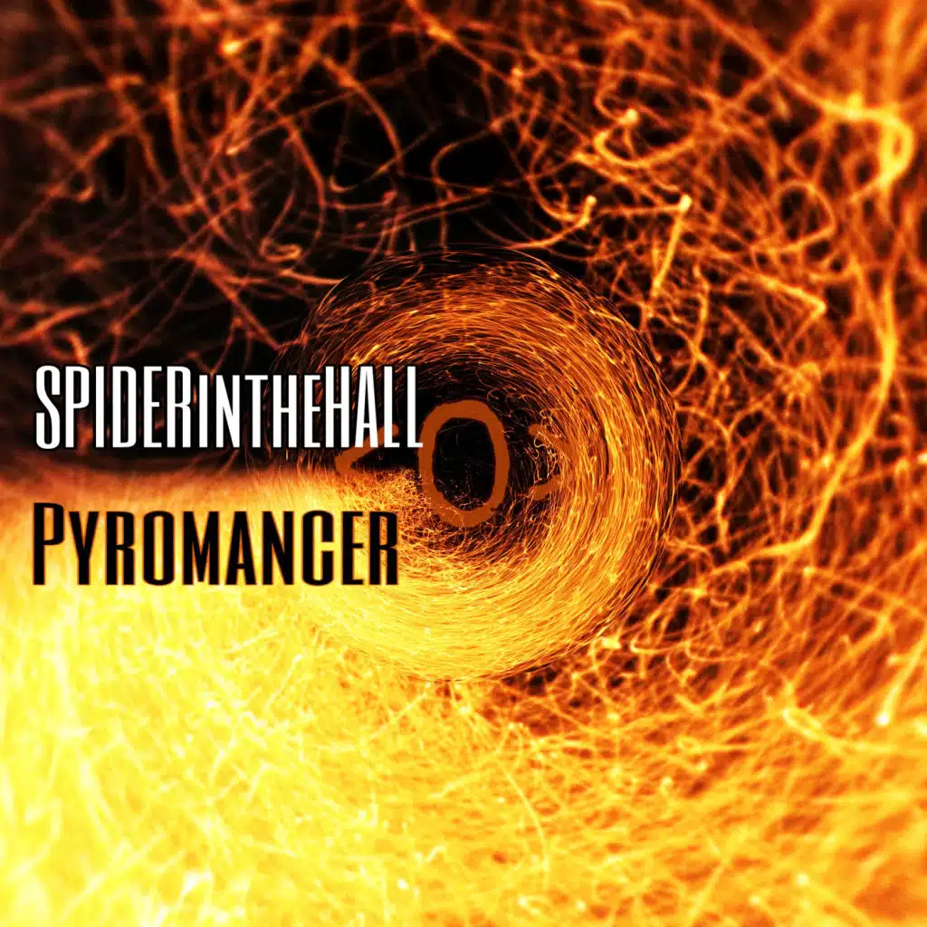 Pyromancer