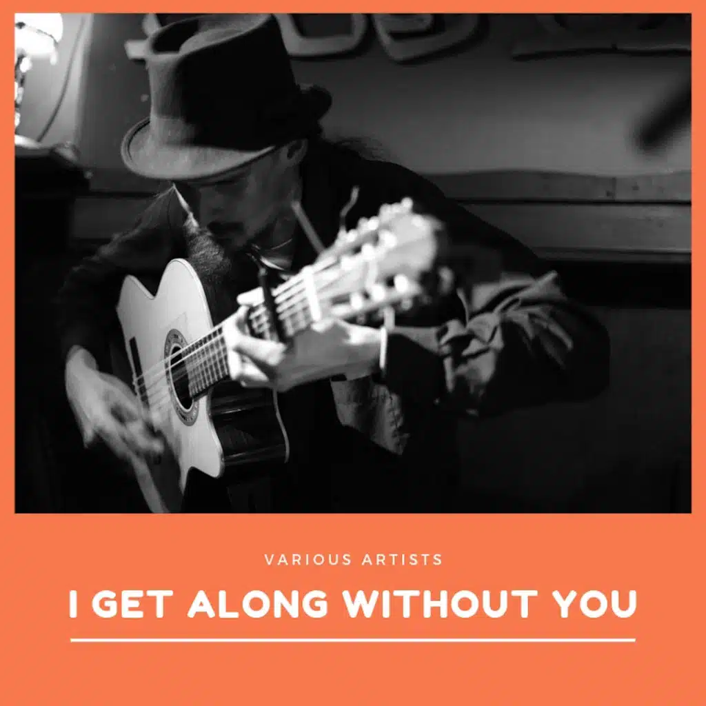 I Get Along Without You