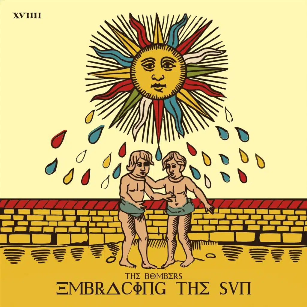 Embracing the Sun
