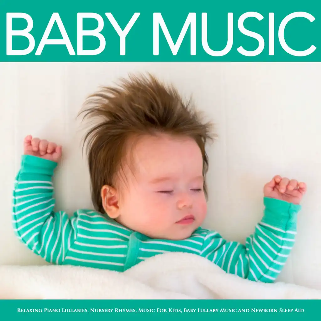 Brahms Lullaby - Baby Lullaby