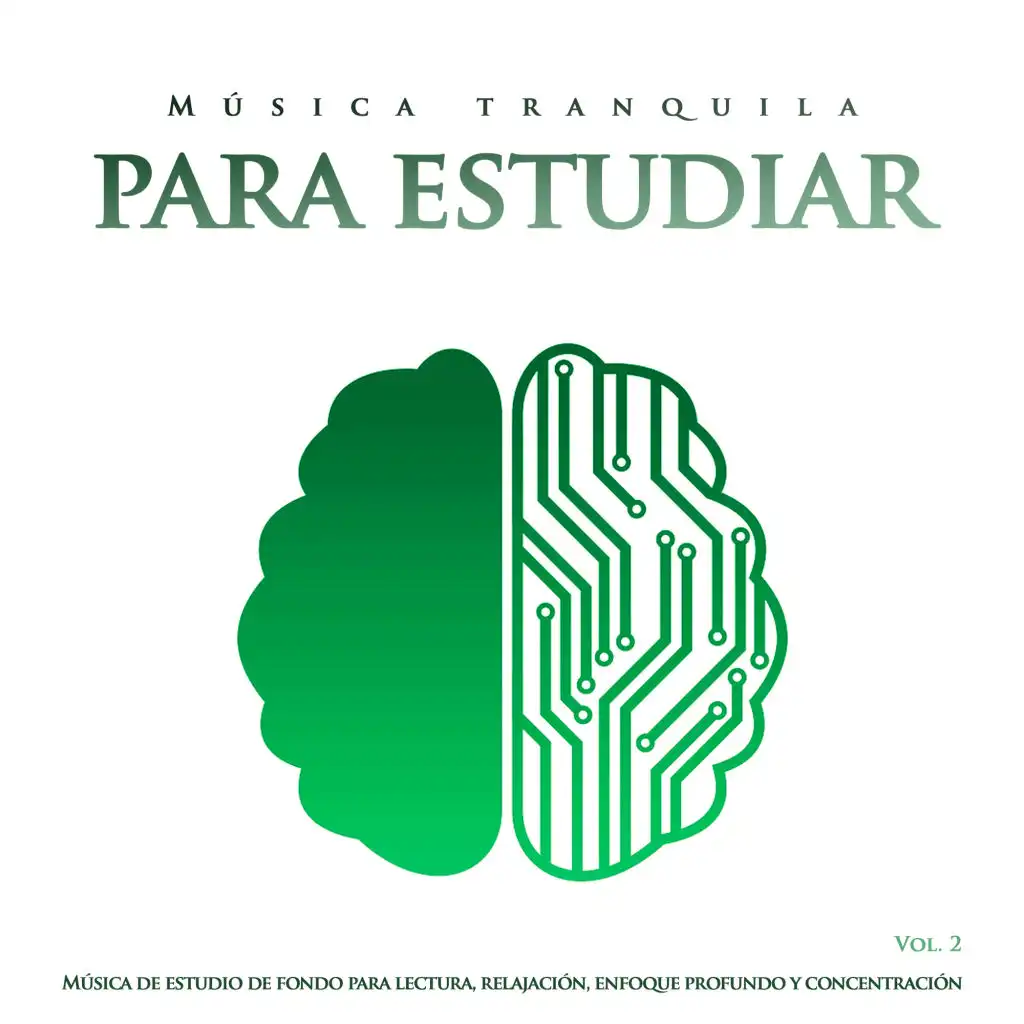 Musica para estudiar - Música para el enfoque y la concentración