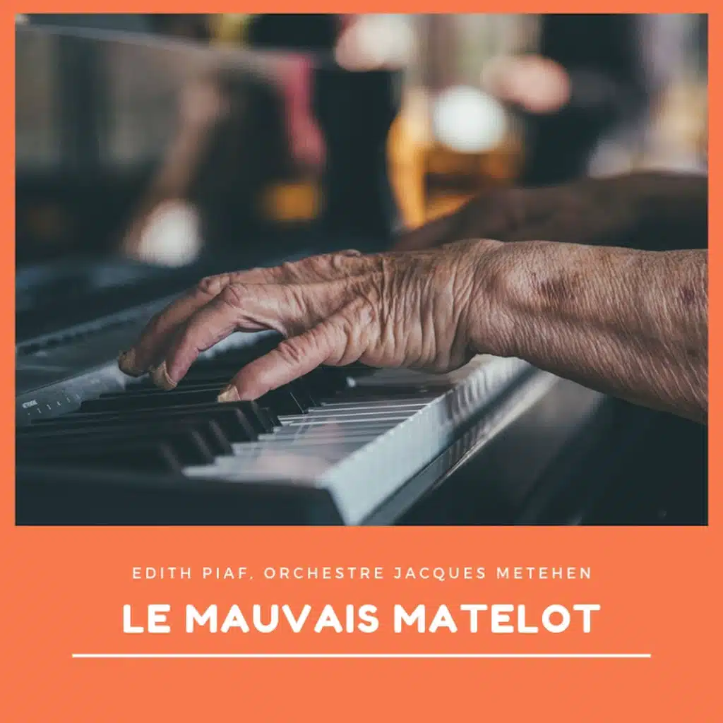 Le mauvais matelot