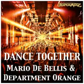 Mario De Bellis, Department Orange