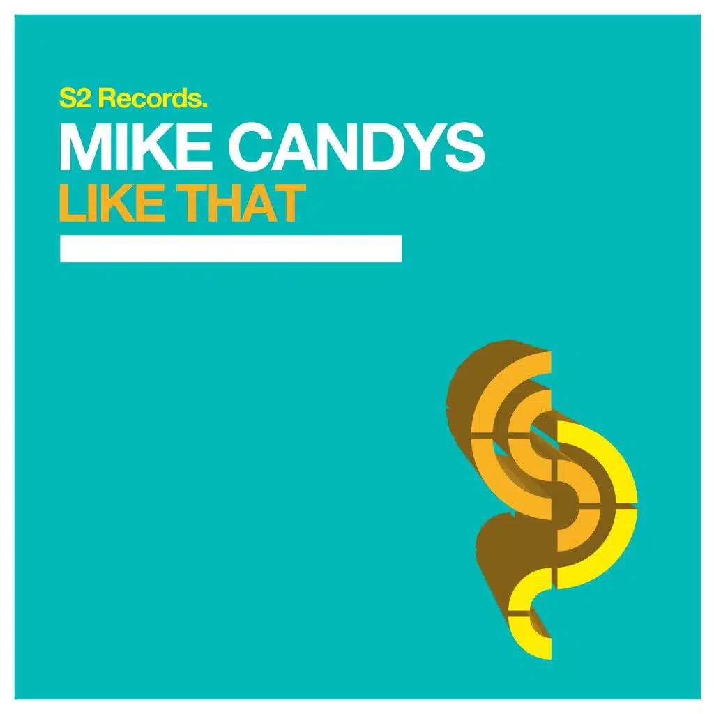 Like That (Original Club Mix)