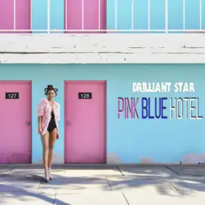 Pink Blue Hotel