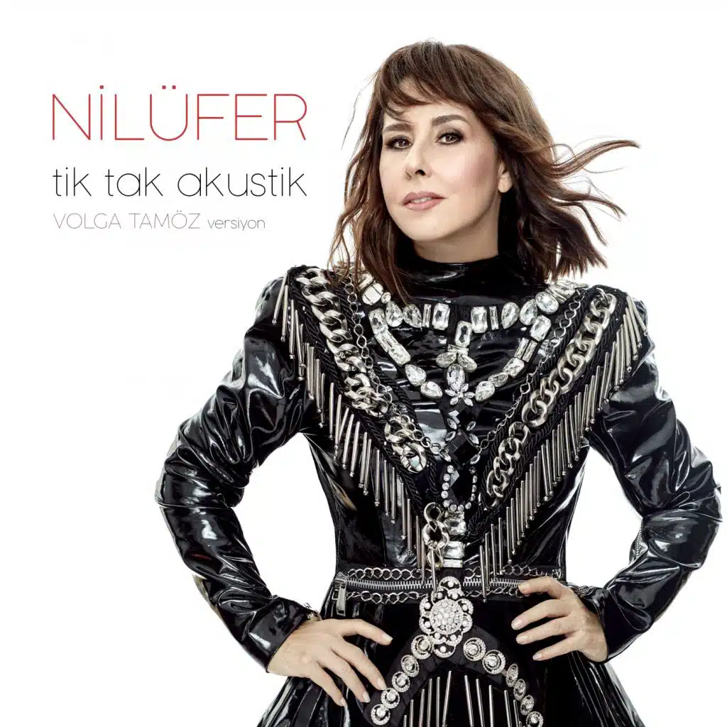 Tik Tak (Volga Tamöz Akustik Versiyon)