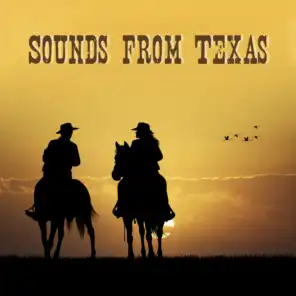 Sounds from Texas