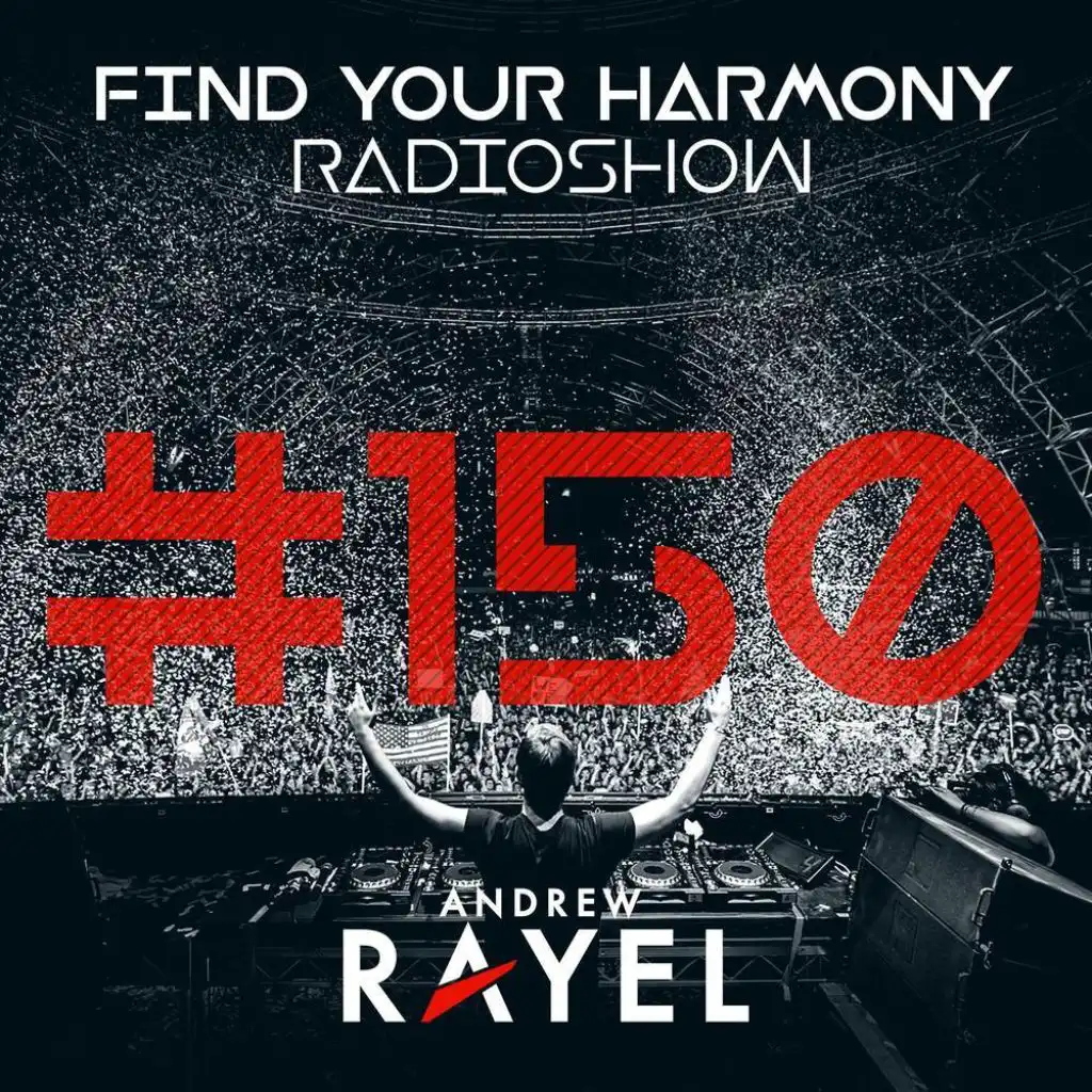 RAMelia (Tribute To Amelia) [FYH150 - Part 2] [feat. Susana]