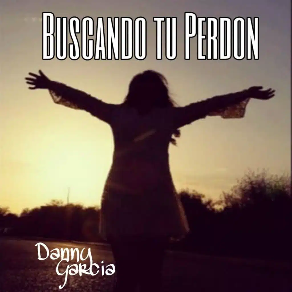 Buscando Tu Perdon
