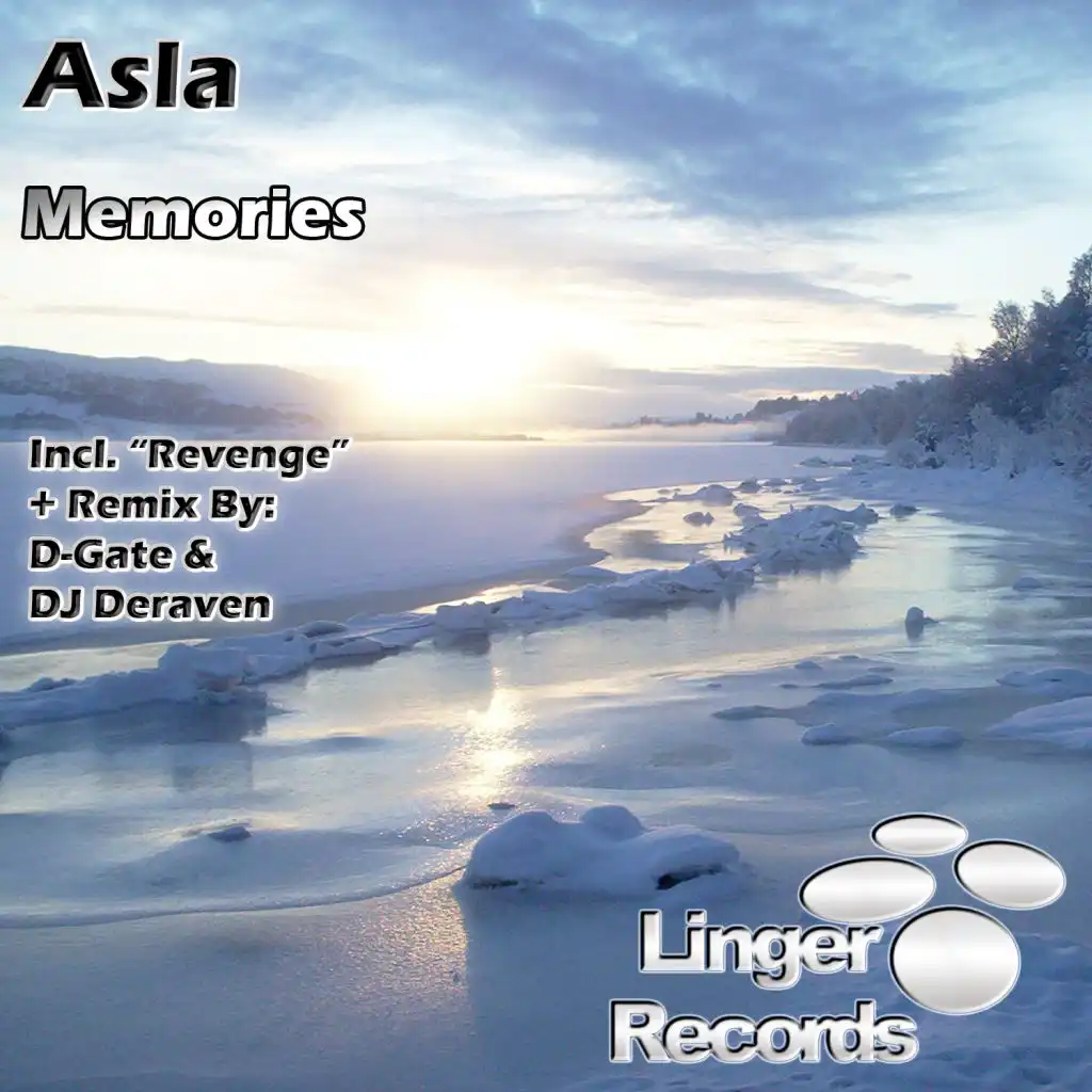 Memories (D-Gate & DJ Deraven Remix)
