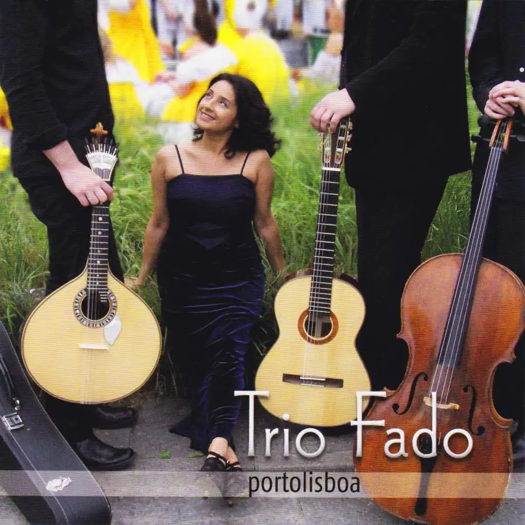 Trio Fado