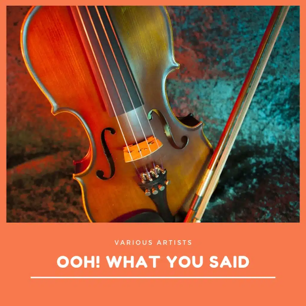 Dean Martin & Orchestra