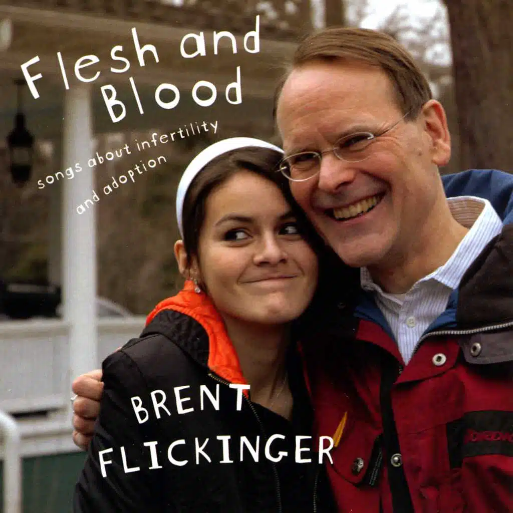 Brent Flickinger