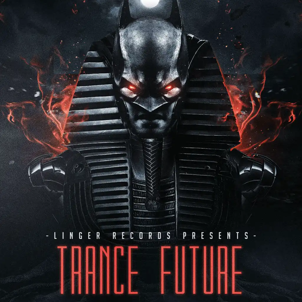 Trance Future