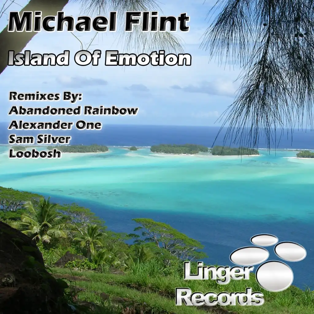 Island Of Emotion (Radio Edit)