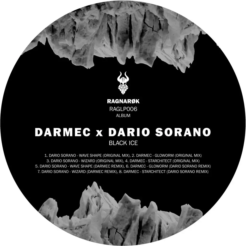 Darmec & Dario Sorano