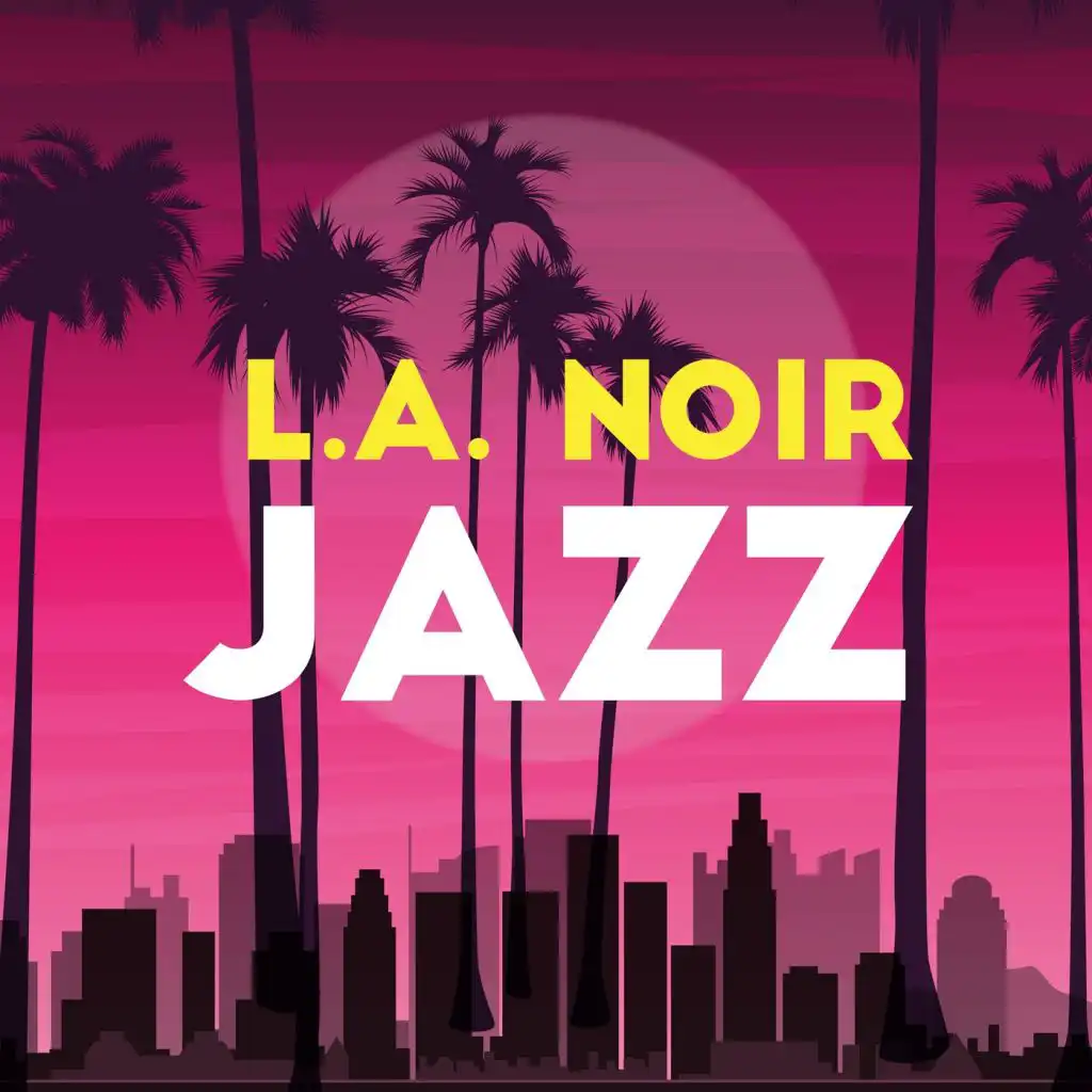 L.A. Noir: Jazz