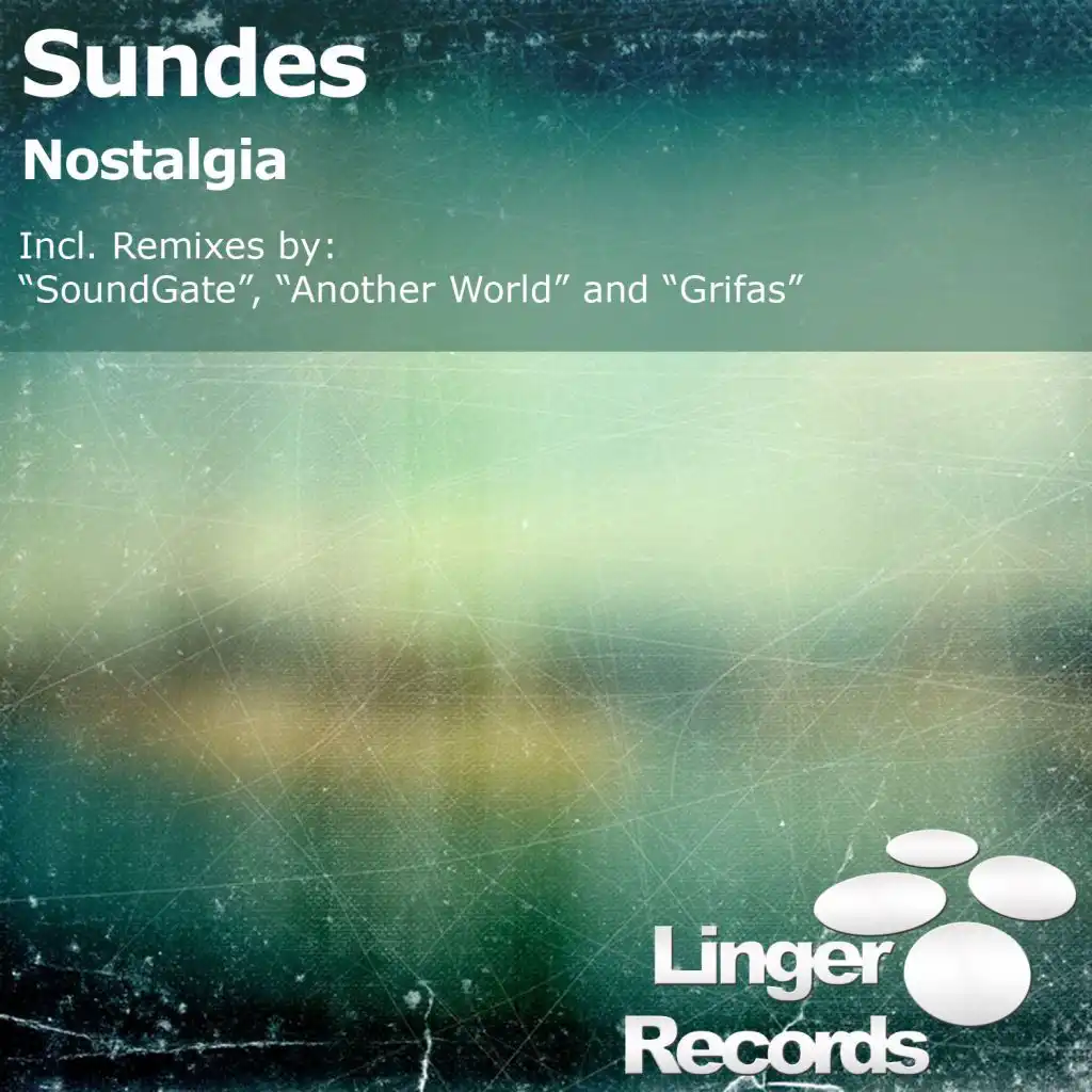 Nostalgia (SoundGate Remix)