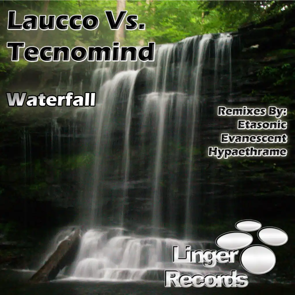 Waterfall (Etasonic Remix)