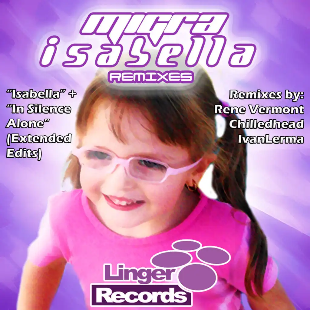 Isabella Remixes