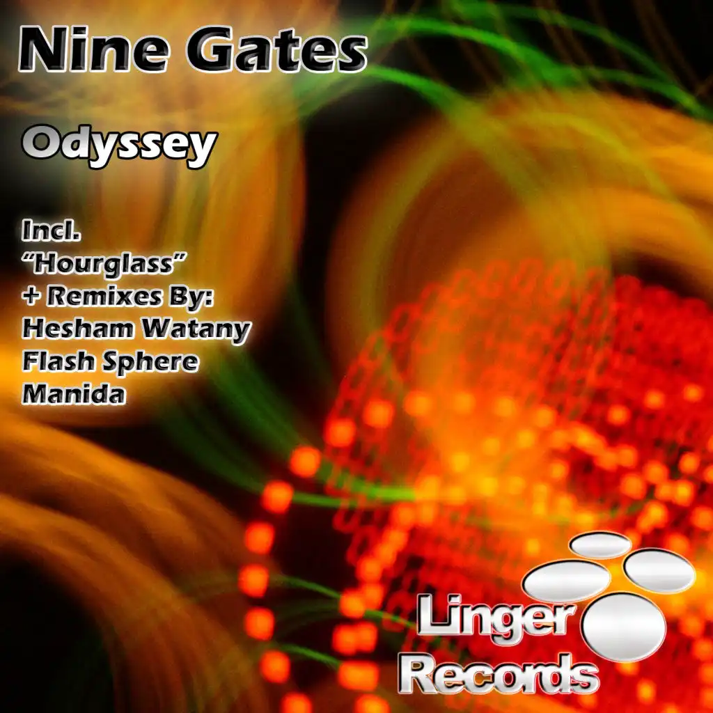 Odyssey (Hesham Watany Remix)